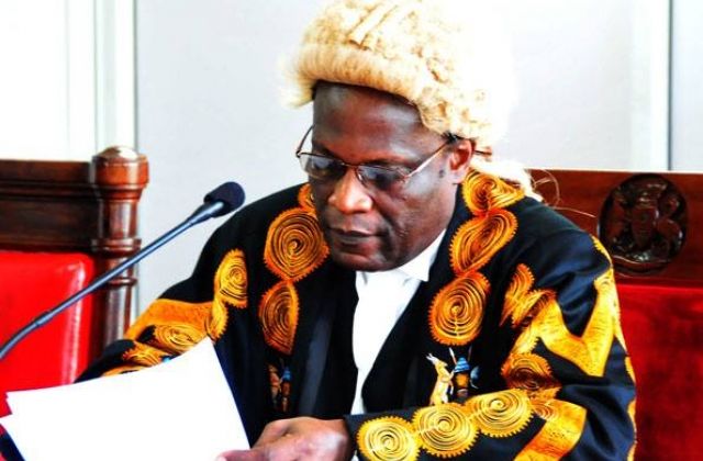 MPs Demand Probe into Justice Kavuma over Election Petitions
