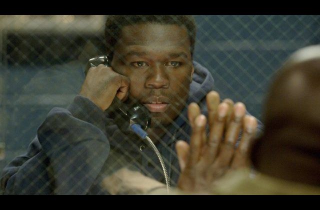 50 Cent Reportedly Lands A Role In ‘Predator’ Reboot