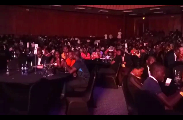 Uganda Entertainment Awards Named The Most Disorganized Awards Of The Year