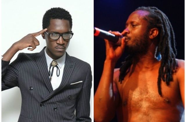 A Pass Demands An Apology From Bebe Cool Over His Arrogance