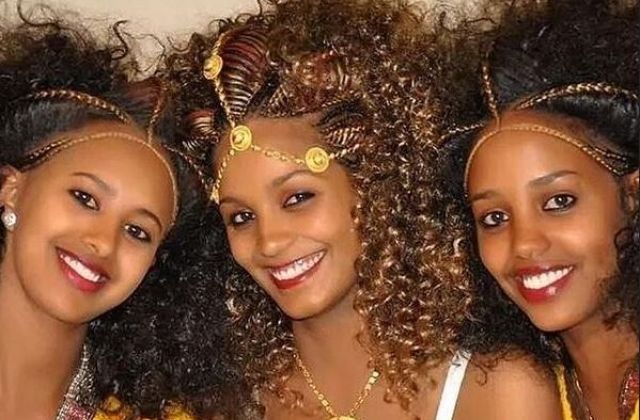 Eritrea Orders Men To Marry Two Wives or Be Jailed