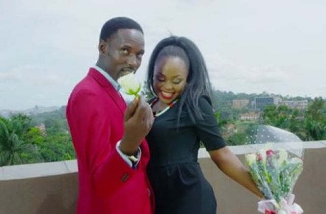 Rema Releases A FANTASTIC Video, “Sibya Mukisa” — Watch Now!