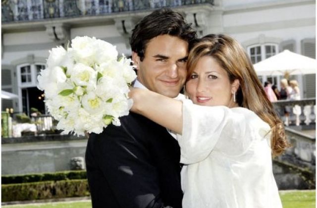 Roger Federer And Wife Mirka Welcome Second Set Of Twins!