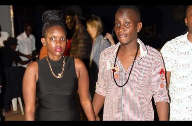 MC Kats And Fille Imminent Divorce Takes New Twist!