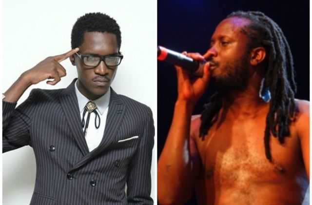 Bebe Cool should scrap my verse from his Corona Distance song - A Pass
