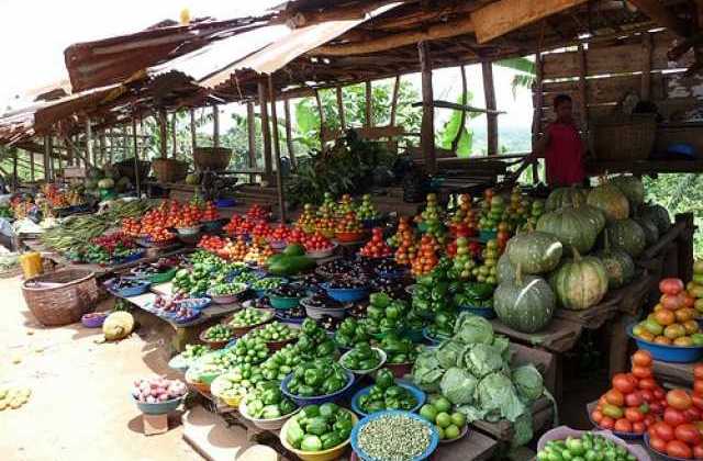 Kalerwe Market to remain Closed until further notice- Kitaka