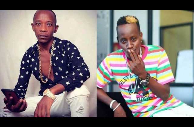 Mc Kats Should Apologize To Fresh Daddy For Singing Trash Music - Fans