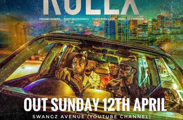 Swangz Avenue to release debut movie Titled Rolex