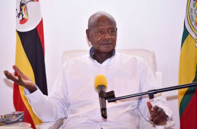 Uganda to remain on lockdown for 21 more days