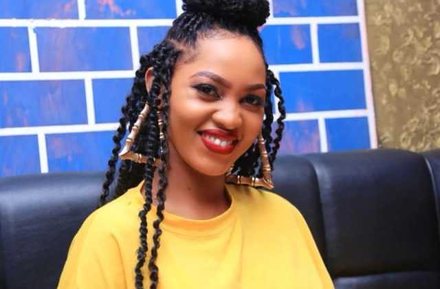 Spice Diana on why she rejected BBS TV Concert
