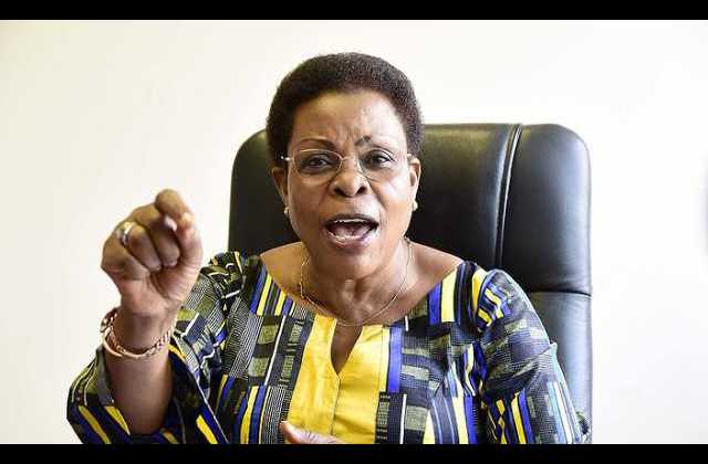 Minister Kamya suspends all Land Evictions until end of Lockdown
