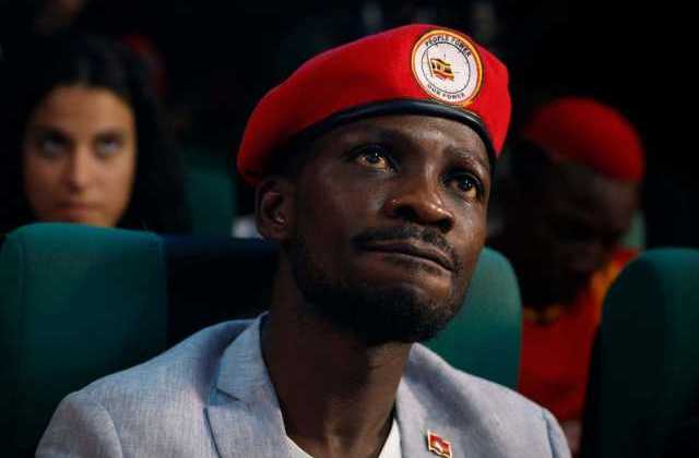 Bobi Wine Advises Artistes on How to Survive Without Shows