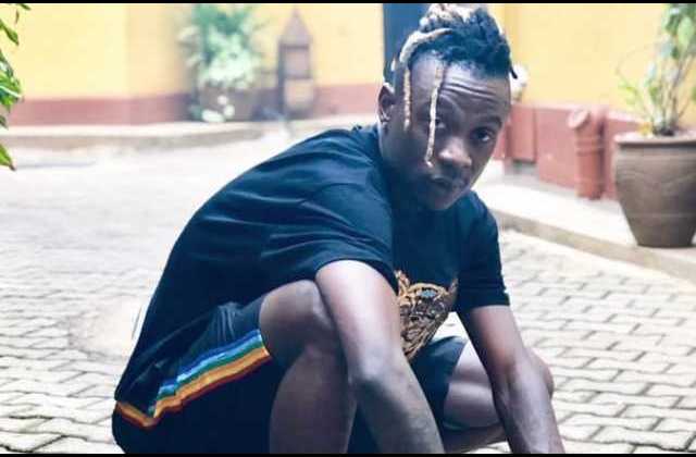 I have no beef with Fik Fameica - Karma Ivan