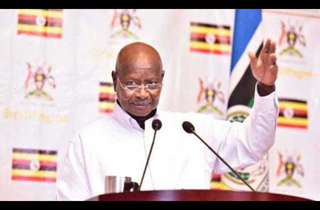 President Museveni to give new Guidelines on Truck Drivers on Tuesday