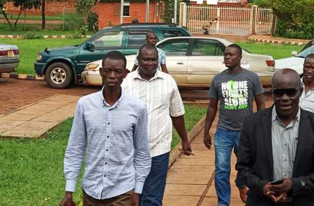 Jinja RDC sent to jail for Manslaughter