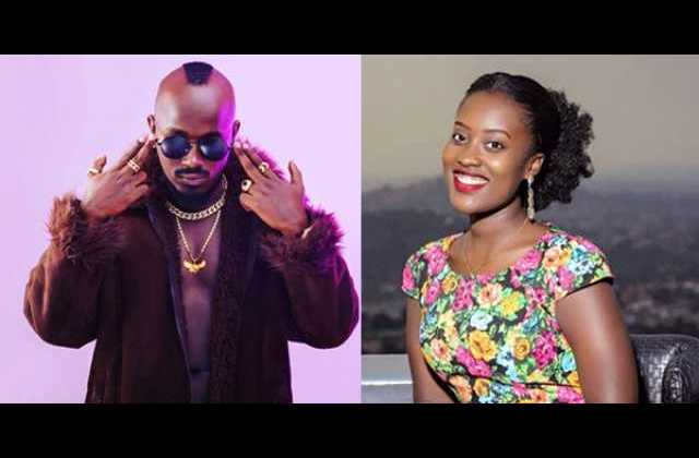 Ykee Benda to Release Special Song for Martha Kay