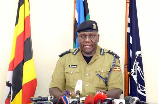 At least 1,154 Arrested in Kampala for Flouting Presidential Guidelines on COVID19