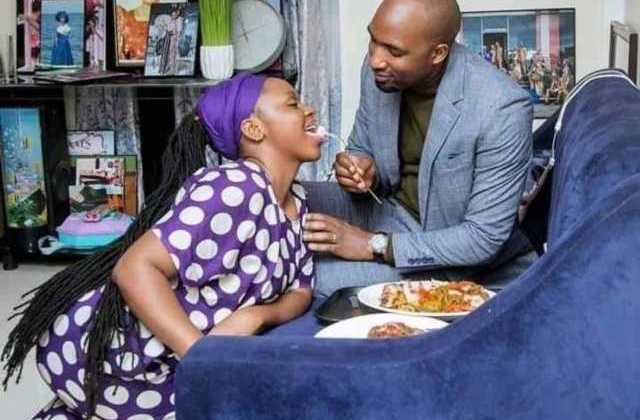 Rema’s hubby Ssebunya roasted for recycling suits