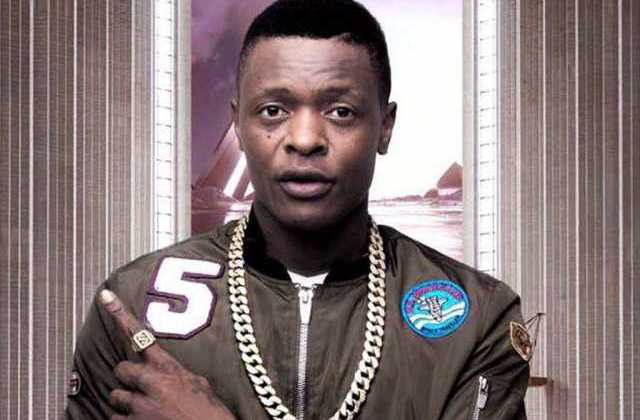 Chameleone to Lose Facebook Page for Spreading Fake News About Covid19 