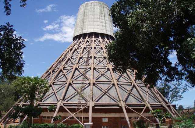 Uganda Martyrs Day 3rd June Celebrations cancelled due to COVID-19