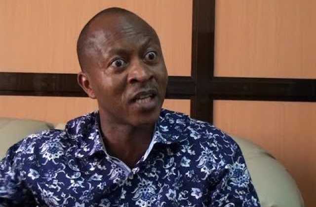 Frank Gashumba Brands NBS TV As Brief Case Station