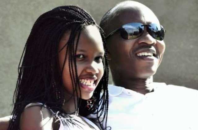 Frank Gashumba Explains Why He Stopped Sheila From Joining NBS TV