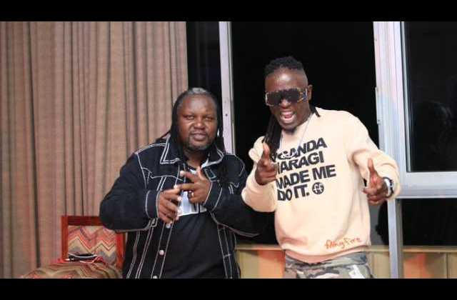 Payment For Weasel and Ragga Dee to Perform at NTV Revealed