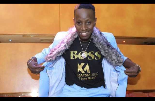 Mc Kats: I Only Use TV to Market Myself Rather Than to Earn Money