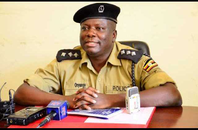 Two Fraudsters Arrested in Kampala