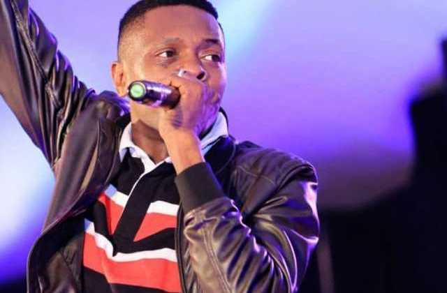 Chameleone Reveals Why He Failed to Launch Radio Station