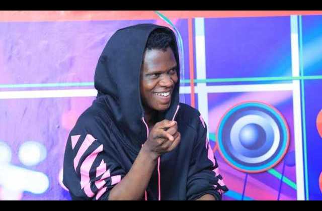 I Turned Down An International Job to Work with Record TV — Mc Luzze 