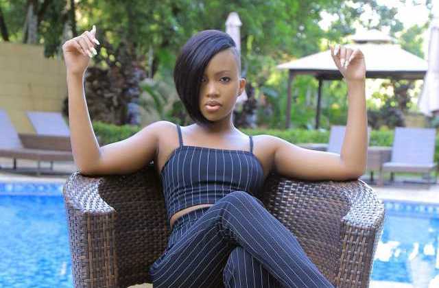 I have a right to appear on any TV  - Sheilah Gashumba claps back at critics 