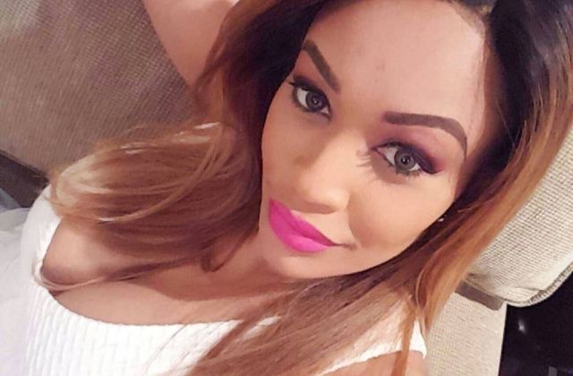 Zari Hassan Reportedly Gives Birth To 5th Child!!!