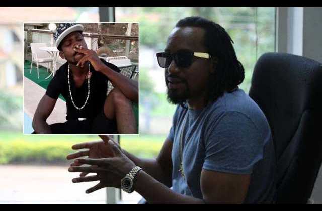 Artistes are not the Only Drug Addicts - Rapper Navio
