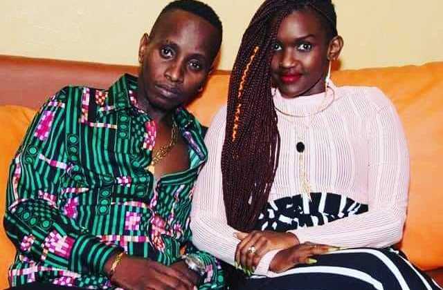 Mc Kats Disrespected me for many Years - Fille