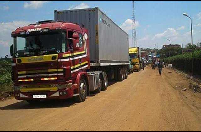 21 more Ugandan Truck Drivers test Positive for COVID19 