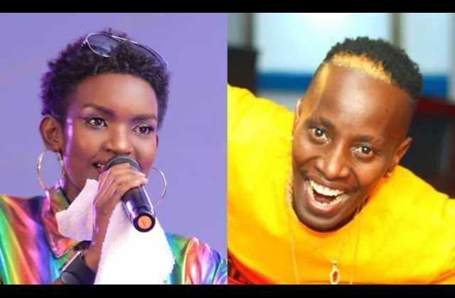 I am not going to give Mc Kats my bean anymore - Teary Fille Opens Up