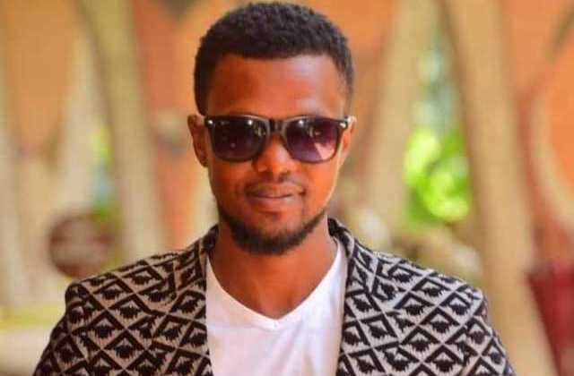 Ashburg Katto Was Always Against Bobi Wine's Dream - Producer Dan Magic