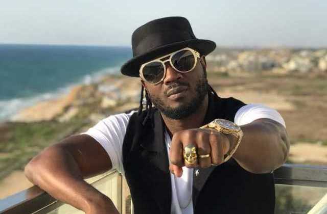 I will never apologise to Bebe Cool - Blogger Ashburg Katto