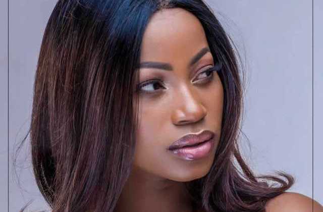 I Have no Control on How Public Sees Me -  Sheebah