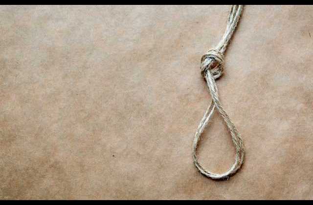 Shock as teacher commits suicide over poverty 