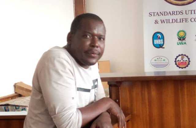 There Is No Corona Virus In Uganda, It's Museveni’s Scare Project – Promoter Bajjo