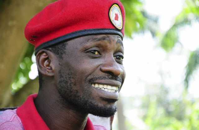 Bobi Wine should Invest in His Loyal Soldiers - Abitex