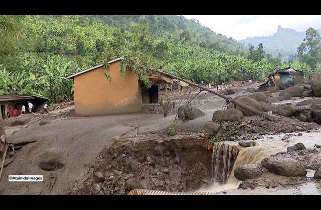 People in the Rwenzori, Elgon, Kigezi mountains urged to shift immediately as disaster looms 