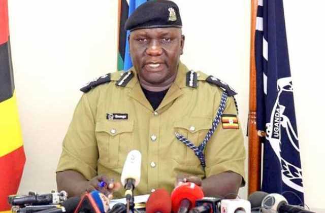 Police Impounds 143 on Night two of enforcing curfew on Private cars 