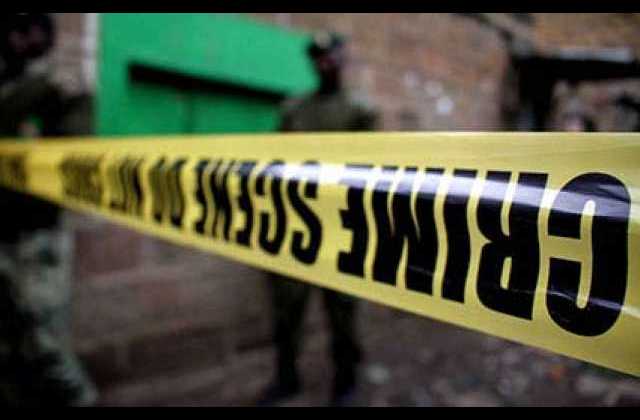 Pregnant Mother Killed, body dumped in trench