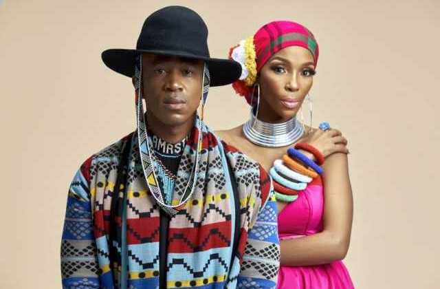 South African Mafikizolo To Headline Club Beats Online Concert this Saturday