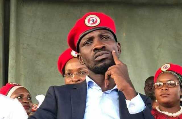 Musicians Should Stop Focusing on Bobi Wine - Omulangira Ssuna