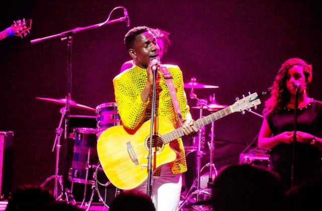 Cindy Sanyu, Kenneth Mugabi To Perform At Club Beats Online Concert this Saturday