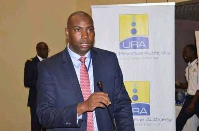 URA Appoints new Commissioner Corporate Services following Kateshumbwa’s Resignation 